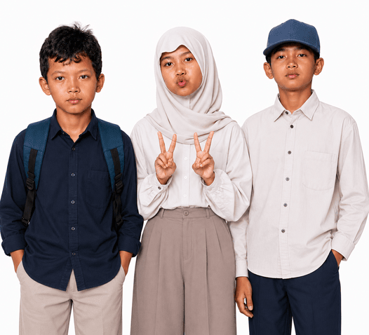 Jenjang Pendidikan Kuliah