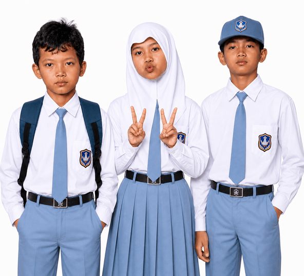Jenjang Pendidikan SMA