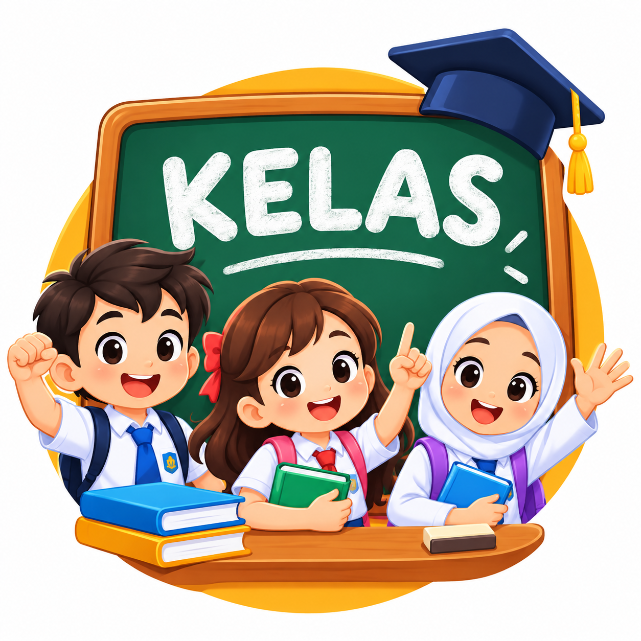 Cara Membuat Kelas di Pintar+ untuk Guru - Panduan Lengkap