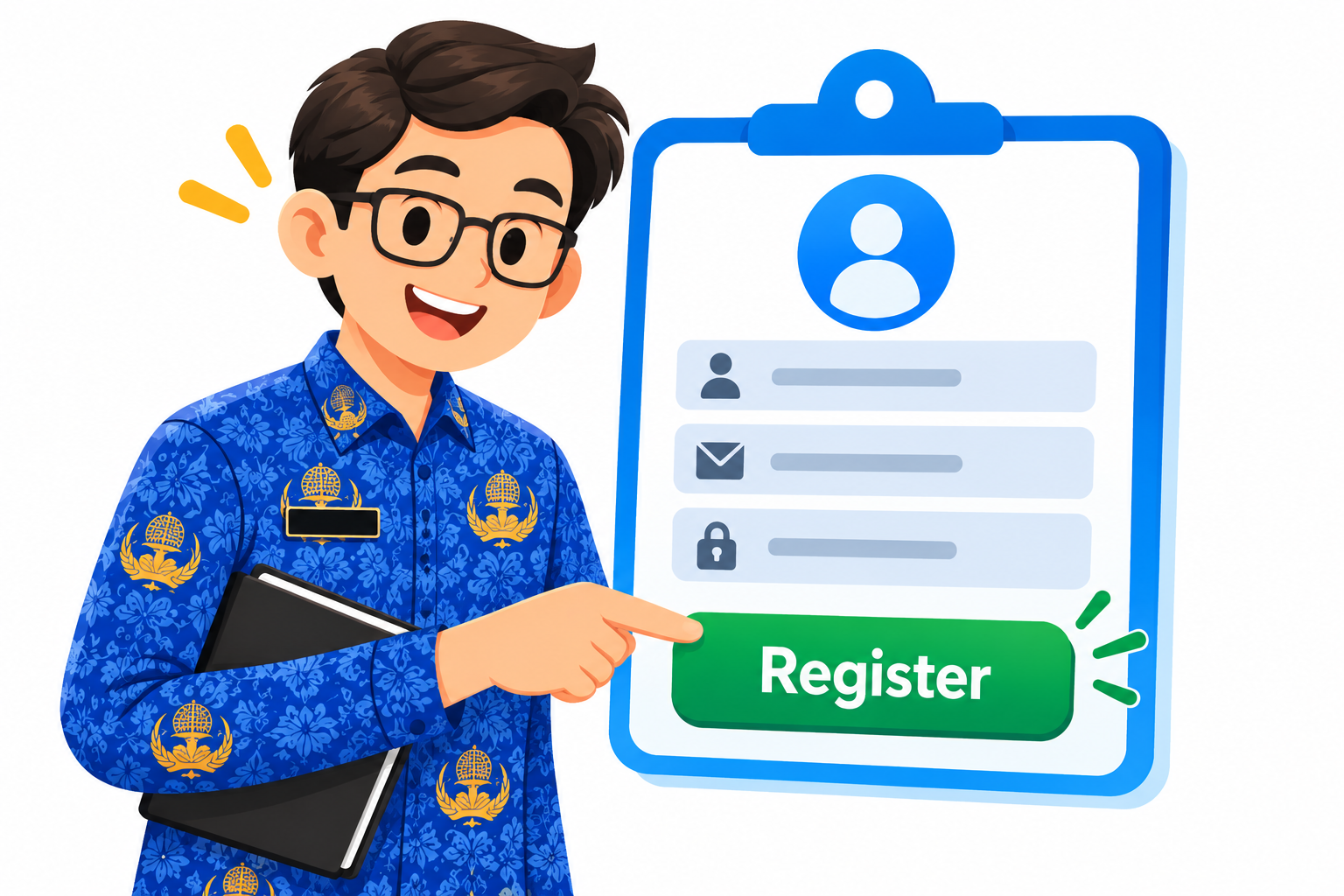 Cara Mendaftar sebagai Guru di Pintar+